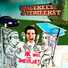 SpaceKees, Terilekst feat. Jiggy Djé, Unorthadox