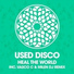 Used Disco