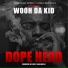 (33-37Hz) Wooh da Kid