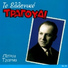 Petros Tzoumas