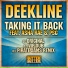 Deekline feat. Asha Rae & PSG