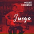Micke Moreno
