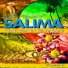 SALIMA of Kwato Island