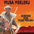 MUSA MSELEKU