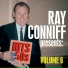 Ray Conniff feat. Bernie Nee