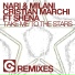 Nari & Milani, Cristian Marchi ft. Shena