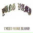 DJ YUNG VAMP BLESSING (forthcoming album)