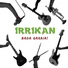 Irrikan