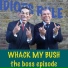 Nick Hildred & Rikard Bell