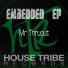 Mr. Thruout