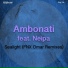 Ambonati feat. Neipa