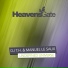 DJ T.H. & Manuel Le Saux