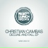 Christian Cambas