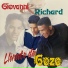 Giovanni Ríos, Richard Cepeda