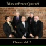 MasterPeace Quartet
