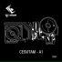 Cesvitam