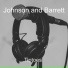 Johnson and Barrett