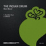 Marc Bover The Indian Drum (Original Mix)