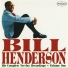 Bill Henderson (Sings, Vee Jay) mono, vinyl rip