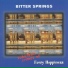 The Bitter Springs