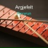 Argjefelt