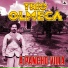 Trío Olmeca