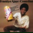 Franklyn Ajaye