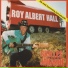 Roy Albert Hall