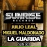 Julio Leal, Miguel Maldonado