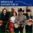 Special Consensus, Greg Cahill