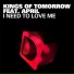 Kings Of Tomorrow feat April