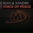 Sean & Xander