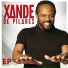 Xande de Pilares feat. Jorge Aragão