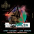 Dany Cohiba, Ian Osborn, Nicolas Francoual