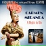 Carmen Miranda