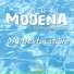 John Modena feat. Vanessa Mandito