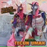 Marimba Tecun Uman