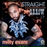 Milty Evans