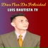 Luis Bautista tv