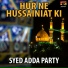 Syed Adda Party