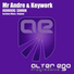 Mr Andre & Keywork