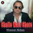 Khawar Abbas