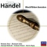 George Frederick Handel (Георг Фридрих Гендель)