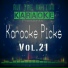 Hit The Button Karaoke