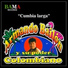 Armando Bailon y su poder colombiano