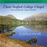 The Choir of Seaford College Chapel