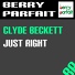 Clyde Beckett