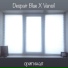 Despair Blue, Vansil