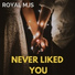 Royal MJS