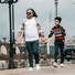 Khoshruz Akhlaqi feat. Vuqar Akhlaqi